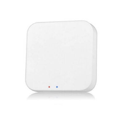 Bộ Điều Khiển Trung Tâm Qsmart