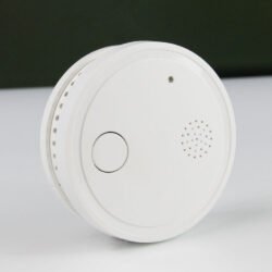 Cảm biến báo khói Zigbee