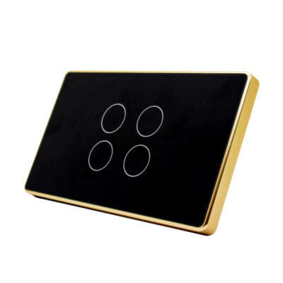 Công tắc cảm ứng Zigbee Qsmart