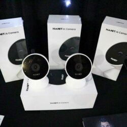 Hộp Camera AI nhận diện khuôn mặt Hanet