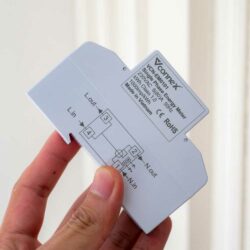 Công tơ điện thông minh Vconnex