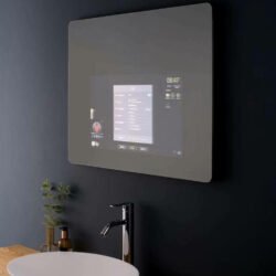Gương thông minh Wifi Goman