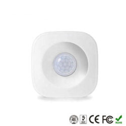 Cảm biến chuyển động Qsmart có đầy đủ chứng chỉ chất lượng, an toàn