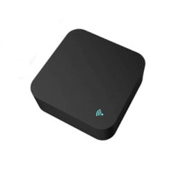 Điều khiển hồng ngoại S06 Qsmart kết nối wifi