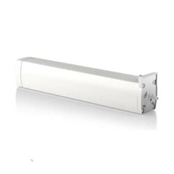 Cận cảnh Động cơ rèm zigbee Qsmart