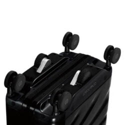 Bánh xe Vali thông minh tự chạy theo chủ COWA ROBOT HT-CR001