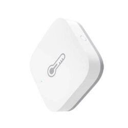 Máy đo nhiệt độ đổ ẩm thông minh Qsmart