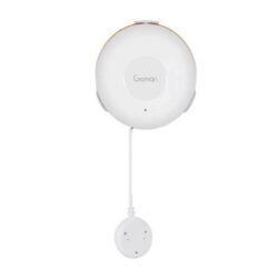 Hình ảnh thực tế Cảm biến nước thông minh Zigbee Qsmart GM-366Z