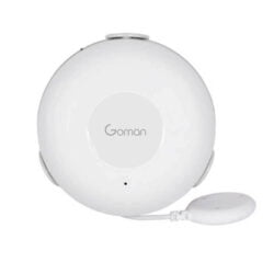 Trọn bộ Cảm biến nước thông minh Wifi Goman GM-366W