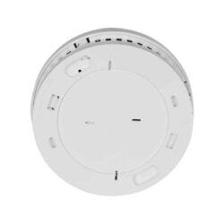 Mặt sau Đầu báo cháy Wifi Qsmart GM-S364Z