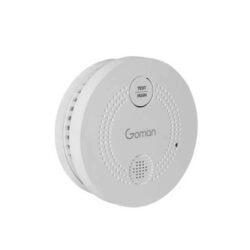 Đầu báo khói Zigbee Qsmart GM-S364Z