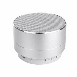 Loa bluetooth Mini A10 màu trắng