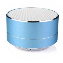 Loa bluetooth Mini A10 màu xanh nước biển