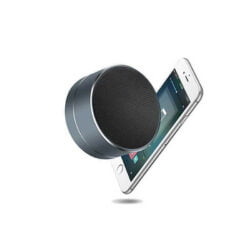 Loa bluetooth Mini A10 màu đen