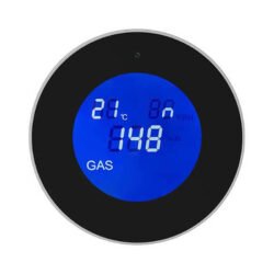 Mặt trước của Thiết bị báo rò rỉ Gas thông minh Qsmart GM-GS365W