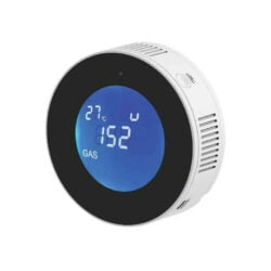 Màn hình hiển thị của Thiết bị báo rò rỉ Gas thông minh Qsmart GM-GS365W