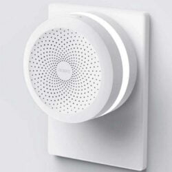 Thi công Bộ điều khiển trung tâm homekit Aqara Hub M1S