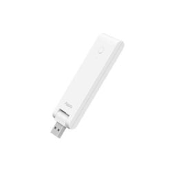 Hình ảnh thực tế của Bộ điều khiển trung tâm Zigbe Aqara E1