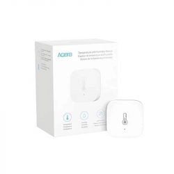 Cảm biến đo nhiệt độ, độ ẩm, áp sất Aqara