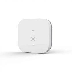 Ảnh studio Cảm biến đo nhiệt độ Aqara WSDCGQ11LM