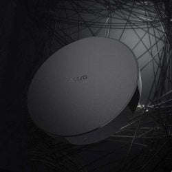 Bộ điều khiển trung tâm Aqara Hub M2 Zigbee