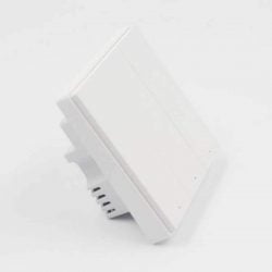 Công Tắc Đèn Không Dây Aqara D1 Phiên Bản Quốc Tế 2 nút