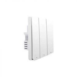 Công tắc đèn không dây 3 nút Aqara D1