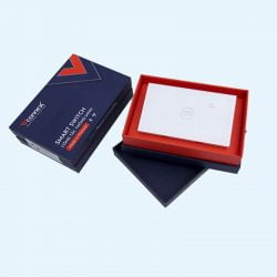 Hộp aptomat thông minh bình nóng lạnh Vconnex