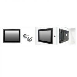 Lắp đặt Máy tính công nghiệp không quạt IBOX-704