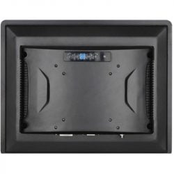 Mặt sau Máy tính công nghiệp không quạt IBOX-704