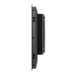 Mặt bên Máy tính công nghiệp không quạt IBOX-704