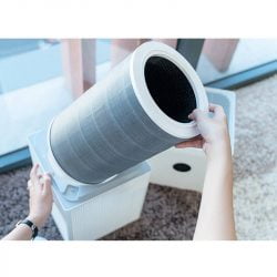 Bộ lọc trong Máy lọc không khí bù ẩm Xiaomi Gen 4 Lite