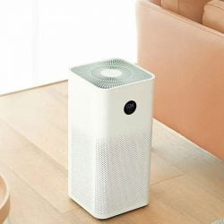 Ảnh thực tế máy lọc không khí Xiaomi