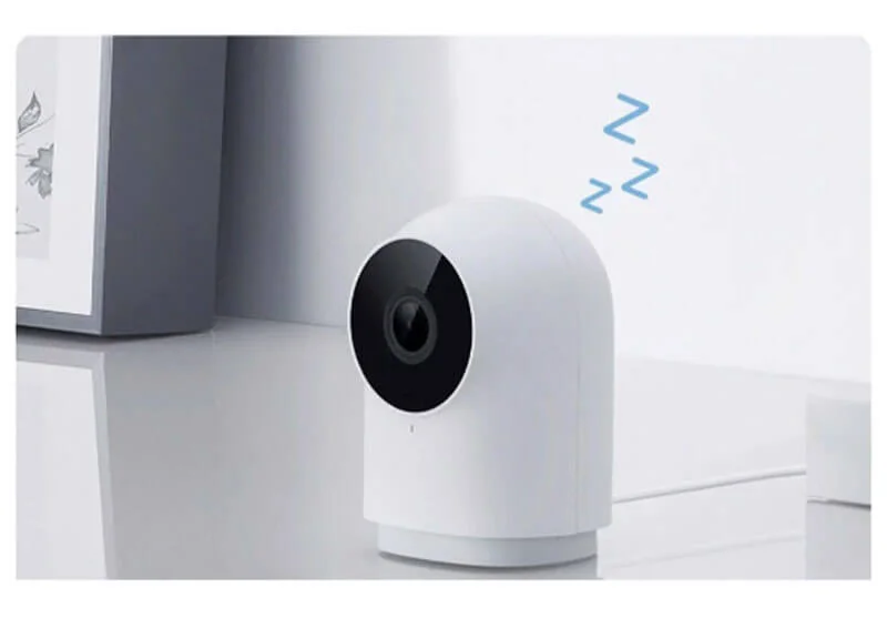 Aqara G2H - Bảo vệ sự bình yên cho ngôi nhà bạn