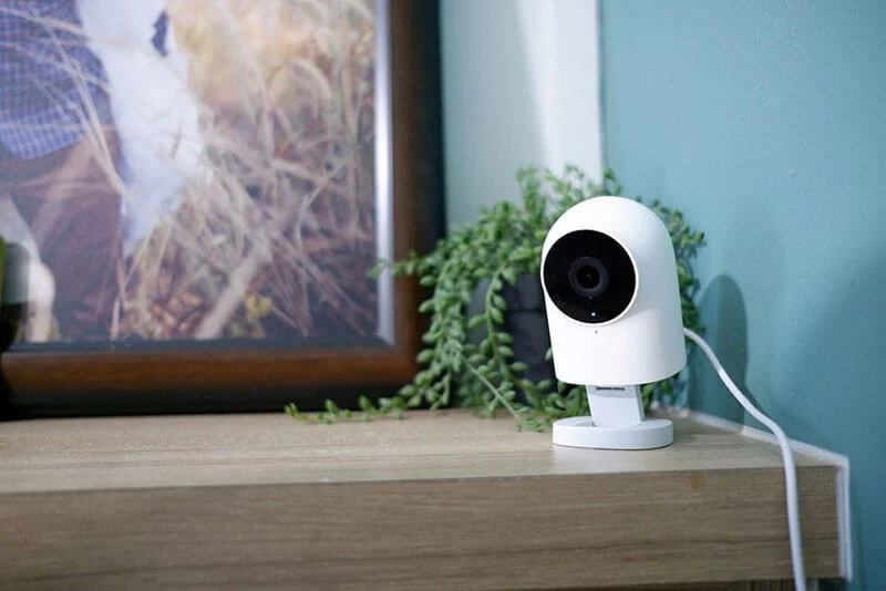 Aqara G2H EU Pro có bộ nhớ lưu trữ "khủng"