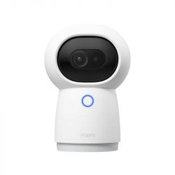 Ảnh thực tế Camara thông minh Aqara G3