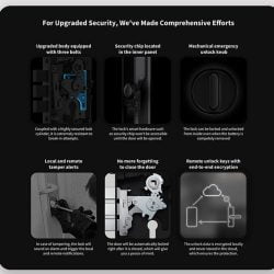 Aqara D100 là sản phẩm công nghệ tiện ích nằm trong hệ sinh thái smarthome Aqara