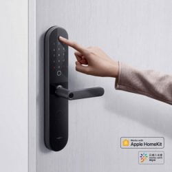 Chuông cửa Khoá thông minh Aqara N100