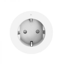 Mặt chính diện của Ổ cắm hẹn giờ Xiaomi Aqara chuẩn EU