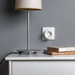 Ổ điện hẹn giờ Xiaomi Aqara tiết kiệm năng lượng
