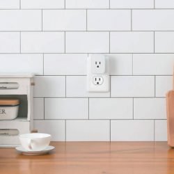 Ổ cắm điều khiển từ xa Xiaomi thông minh, hiện đại