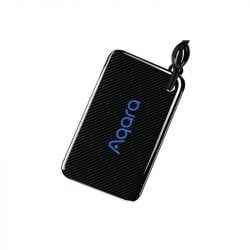 Thẻ NFC Aqara tích hợp công nghệ bảo mật và chống sao chép tiên tiến bậc nhất