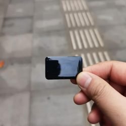 Thẻ NFC Aqara chứa chip EALS có độ bảo mật cao