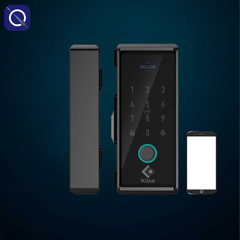Kitos G60 Plus có sự hoàn thiện cả về thiết kế lẫn công năng
