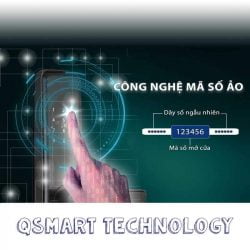 Khoá vân tay thông minh Kitos G900 được trang bị công nghệ mã số ảo tăng cường bảo mật