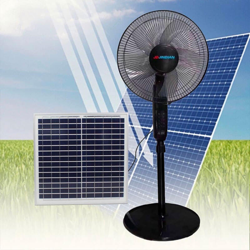 Jindian JD-S8800L gây ấn tượng bởi động cơ không chổi than