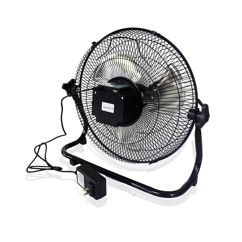 Suntek SF-01 tạo luồng gió mạnh mẽ, tiết kiệm năng lượng