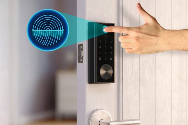 Lắp đặt khóa thông minh mang lại sự tiện lợi cho con người