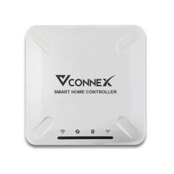 Bộ điều khiển trung tâm Vconnex ảnh studio
