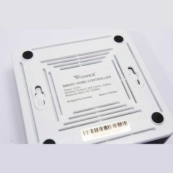 Mặt sau bộ điều khiển trung tâm Vconnex